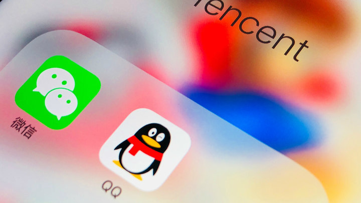 手机号码、微信、QQ、支付宝、微博…这些账号究竟能不能继承？