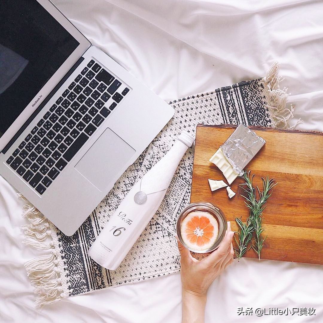 养生少女的小药箱大公开，悄悄变美原来是因为它们！