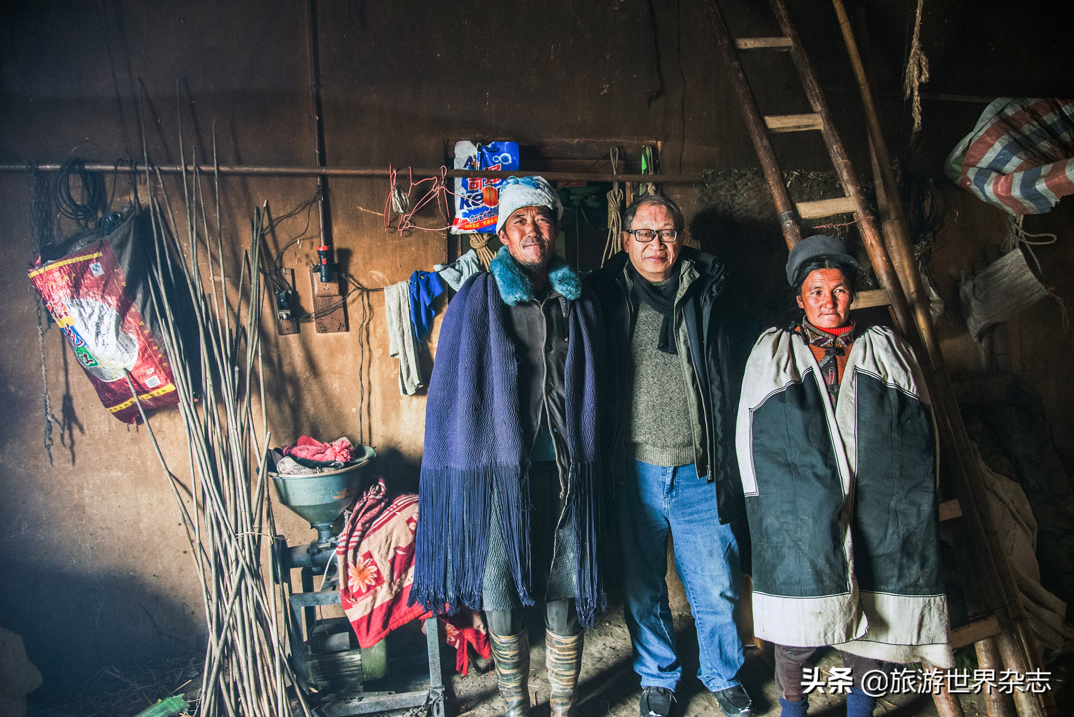 摄影家曾毅个人资料及简介,曾毅访问中国摄影师