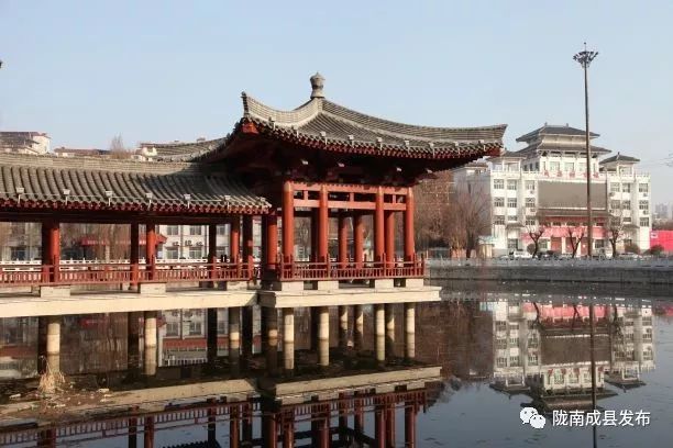 成县2020年后发展,未来空城的规划