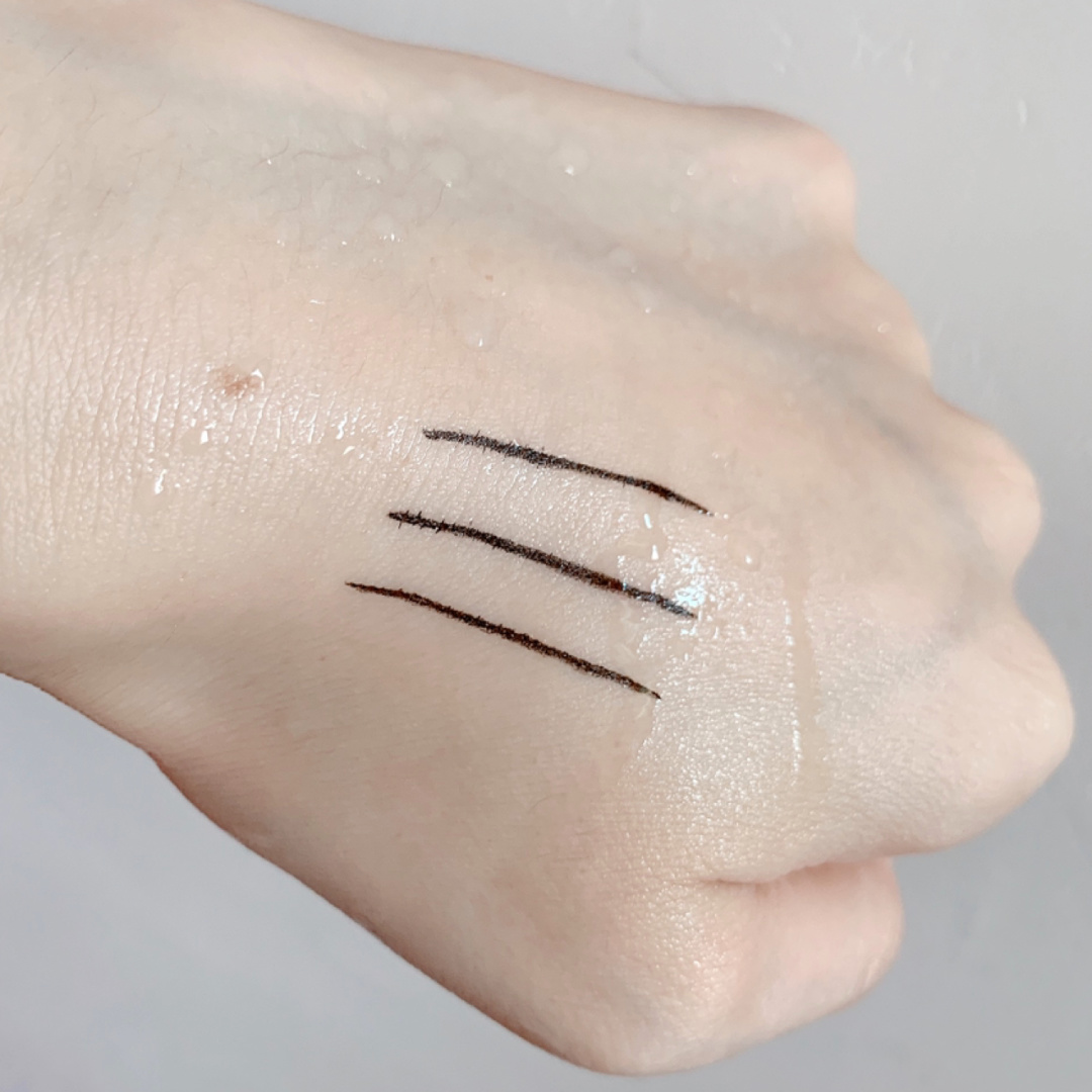 热巴眼妆怎么画显大又干净,热巴眼妆画法