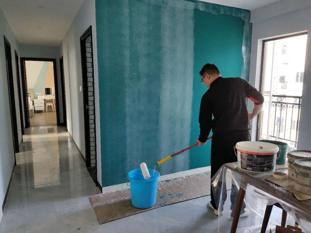 《装修进度计划表》，合理安排好，新房住得早