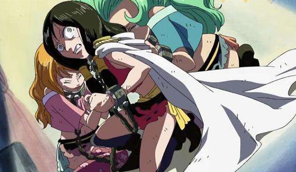 海贼王16世纪原型,海贼王800年前的天龙人