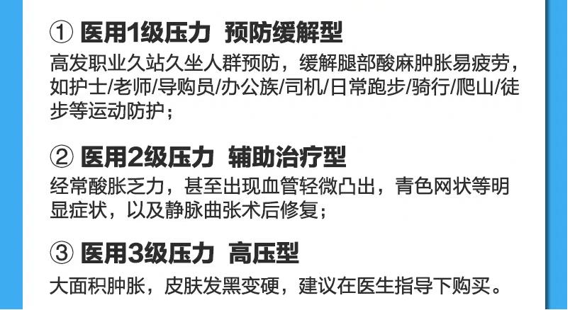 「药科普」那个穿了黑*袜丝**的大叔，可能只是因为静脉曲张