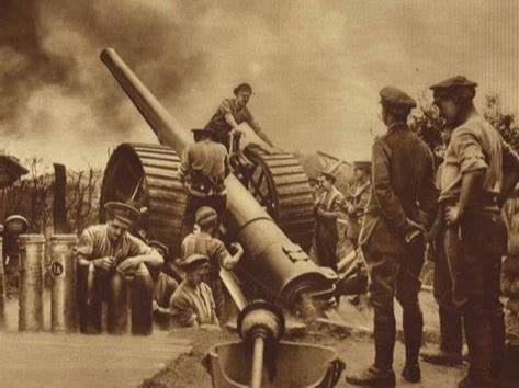 美军在越南使用的生化武器,美国把生化武器运到韩国了吗