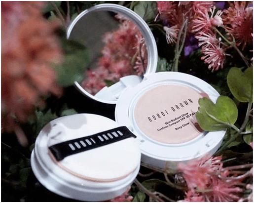 裸妆气垫爆款榜,自然裸妆气垫推荐