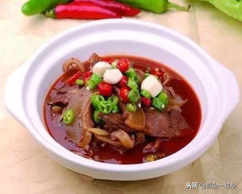 张家界特色美食有哪些,张家界美食网红前十名