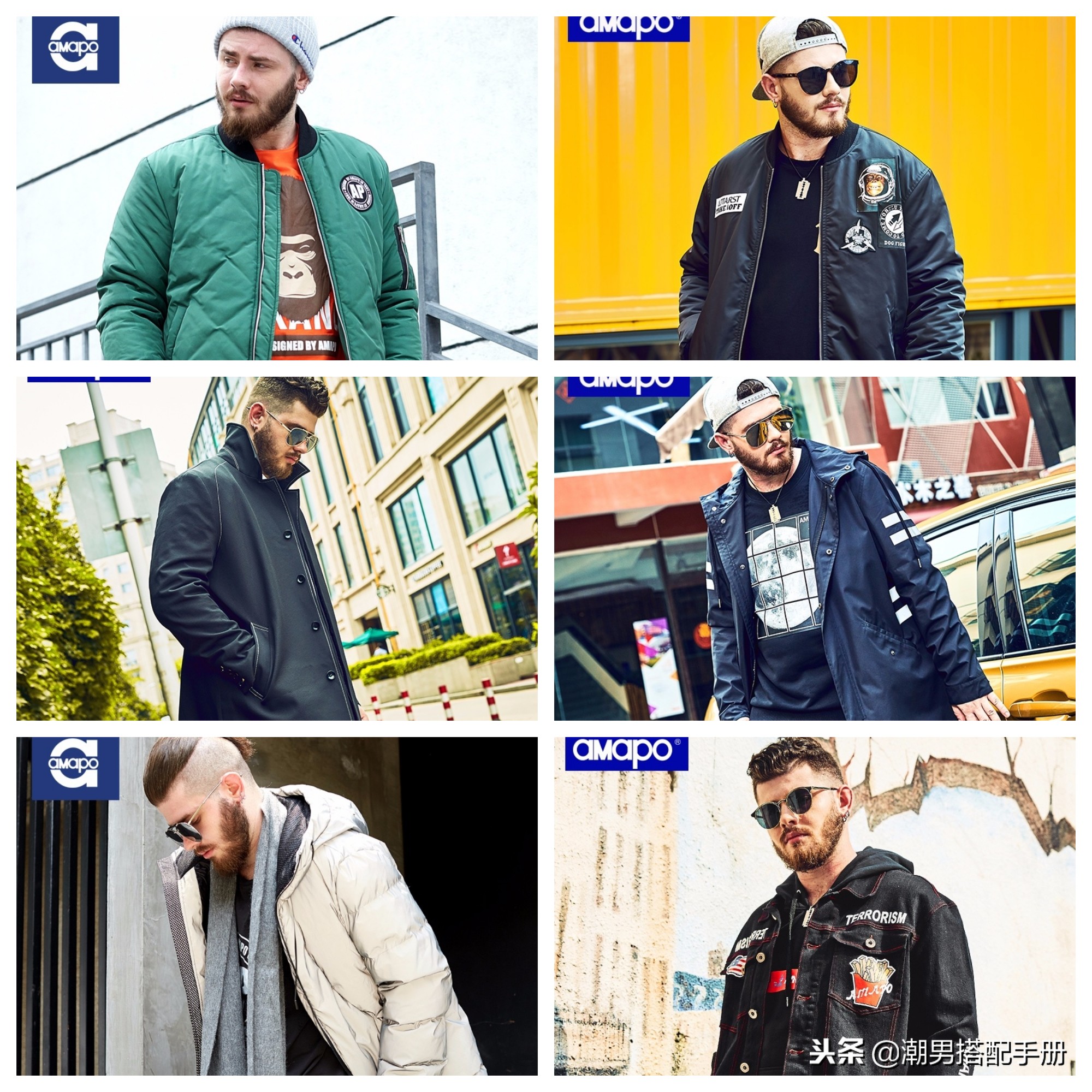 胖得找不到一件合适的衣服,长得胖在外面买不到好看衣服