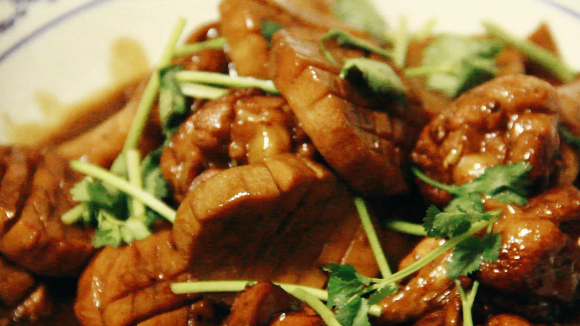 鸡翅根为什么做出来很腥,红烧鸡翅根做法味道超棒一看就会