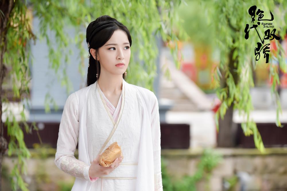 绝代双骄小鱼儿在多少集遇到苏樱,绝代双骄小鱼儿苏樱虐心场面