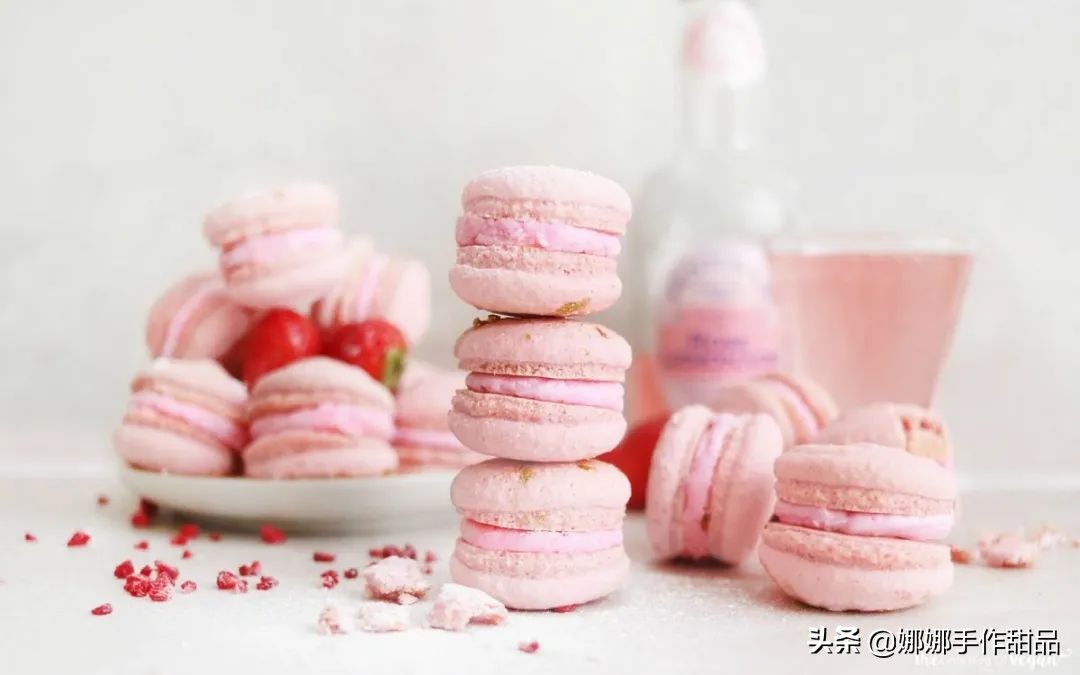 怎么样才能提高马卡龙的成功率,马卡龙视频教程讲解