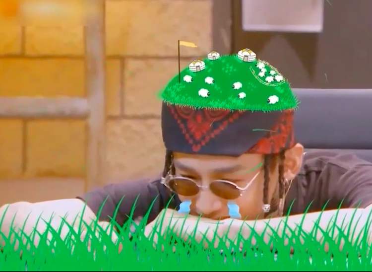 白敬亭收藏过哪些名鞋,白敬亭一共收藏了多少球鞋