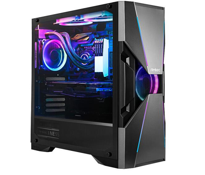 机箱风道是如何吹的,机箱风道如何安装