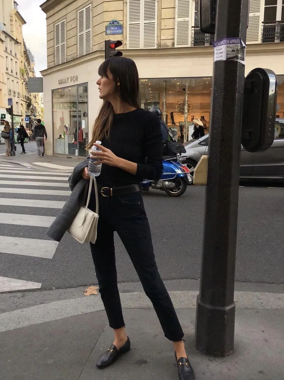 女生春夏裤子小个子,18-25岁女生建议穿这六种裤子