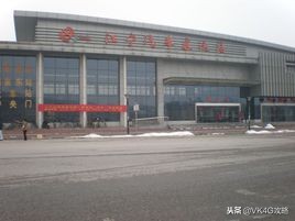 南京有几个大型长途汽车站,南京最大汽车客运站