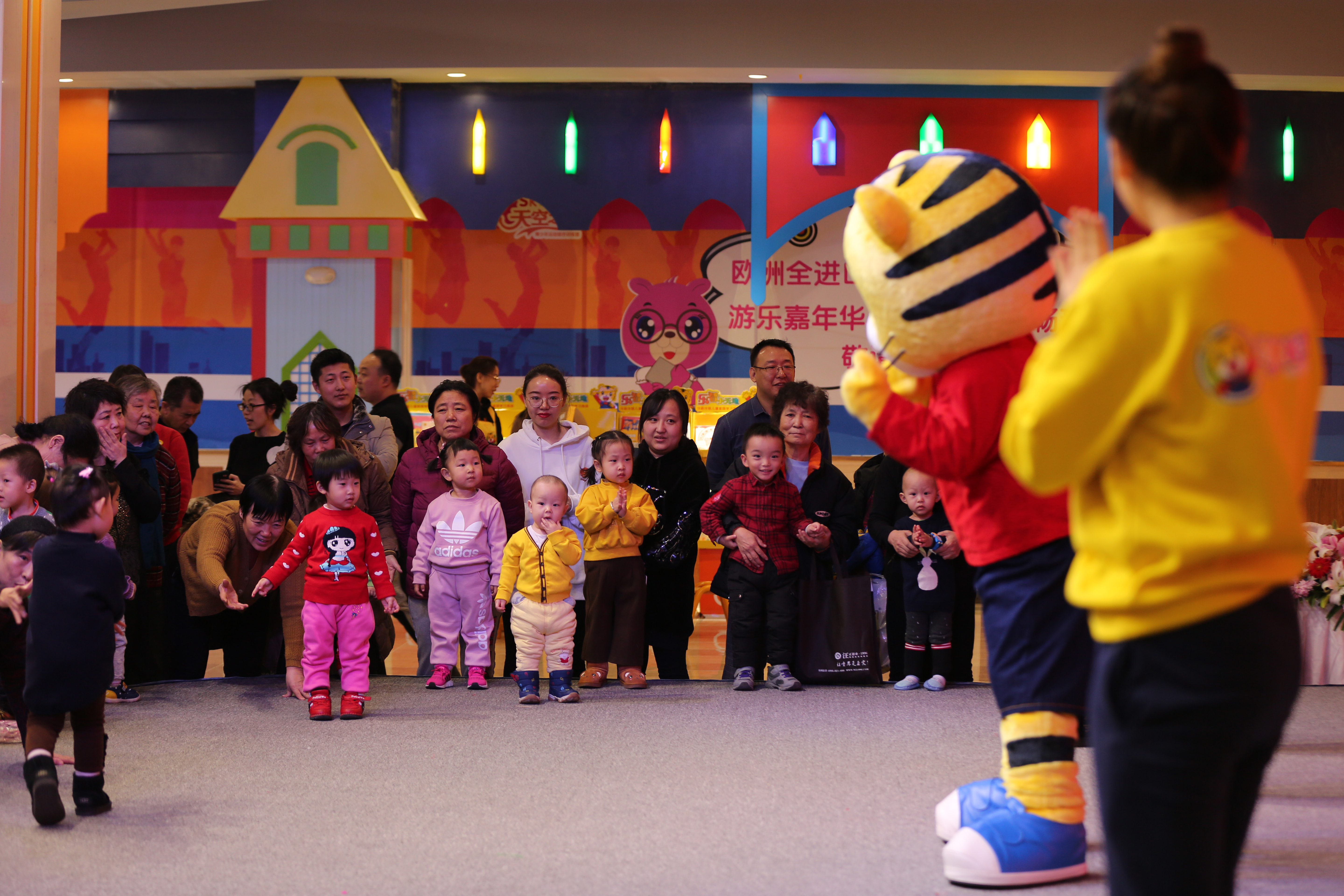 巧虎kids早教中心长春店关门了么,沈阳巧虎早教中心