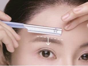 佟丽娅同款淡紫色眼妆怎么画,陈数同款烟熏眼妆