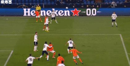 防守进球两手抓，为什么说范戴克是世界第一中卫？（深度分析）