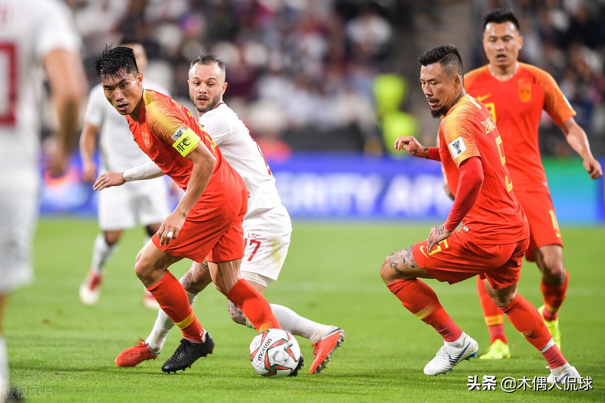 白岩松《白•问》陈戌源，国足40强赛生死战提前到第6轮？