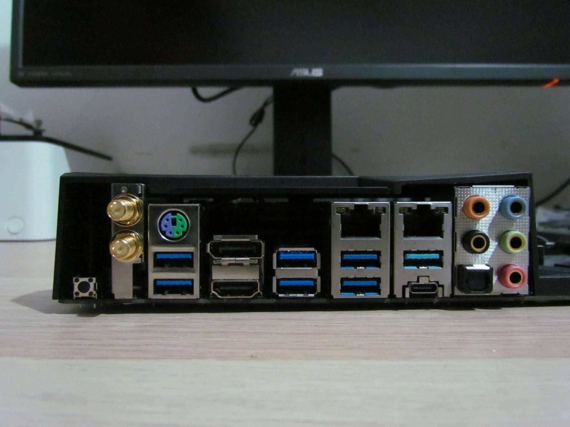 华擎z390mpro4评测,华擎z390装两块nvme固态