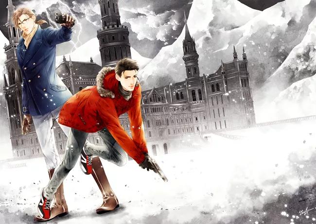 那些被名字耽误的言情纯爱小说,好看但却不知道名字的纯爱小说