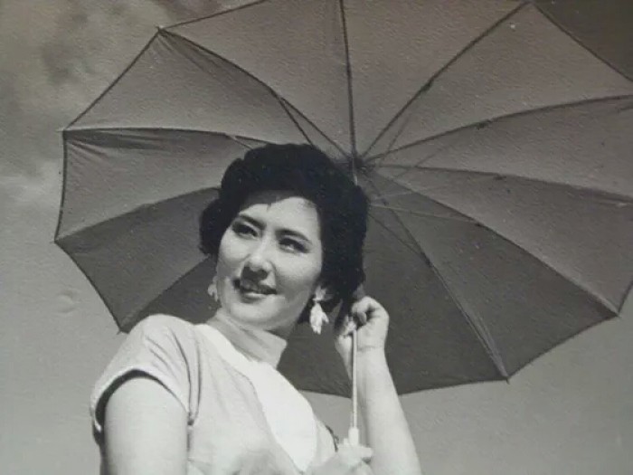 香港女明星100位去世,盘点被遗忘的香港五大美人