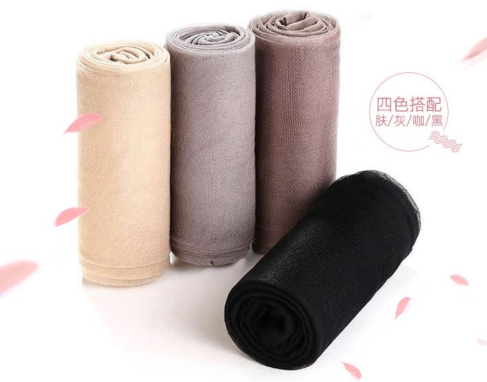 好看好搭显瘦的裤袜,日系秋冬百搭显瘦连裤袜