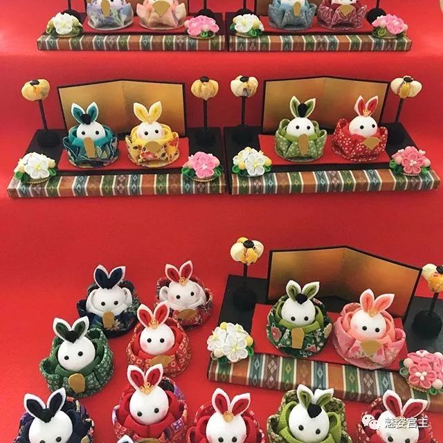 半成品手工花制作教程,自己做手工花教程