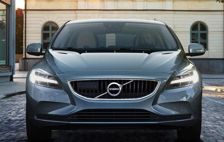 沃尔沃v40属于什么级别,沃尔沃v40是不是旅行车