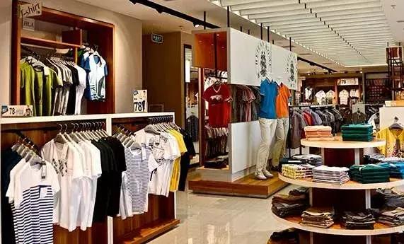 海澜之家为何难破局,海澜之家滞销款女款