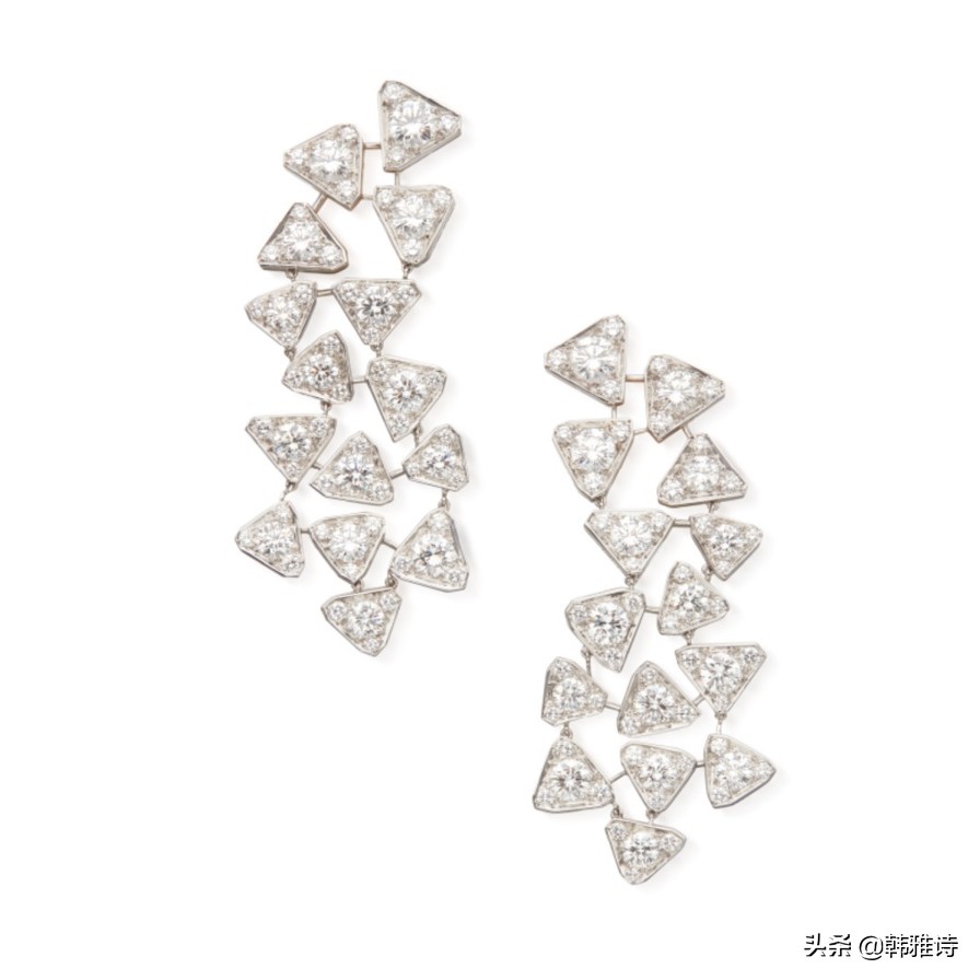 cartier卡地亚珠宝 (cartier古董珠宝)