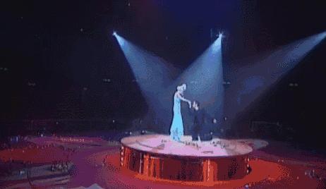 陈奕迅的浮夸翻唱,陈奕迅难唱的歌浮夸