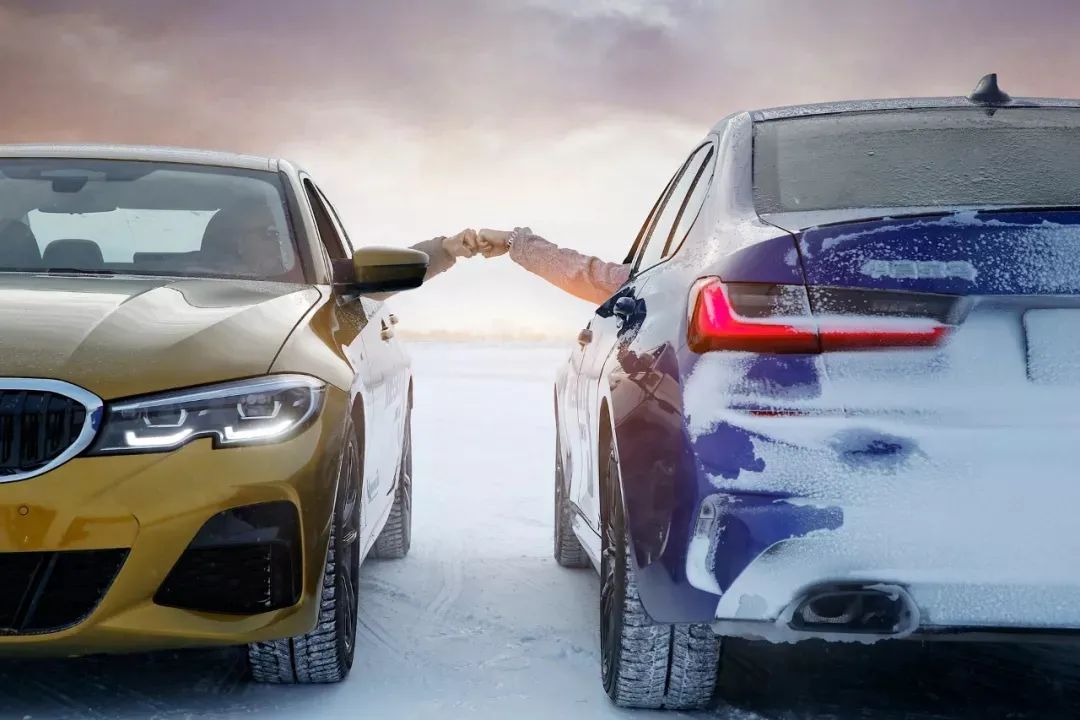 开宝马3系怎么说自己开什么车,现实中开宝马3系是什么水平