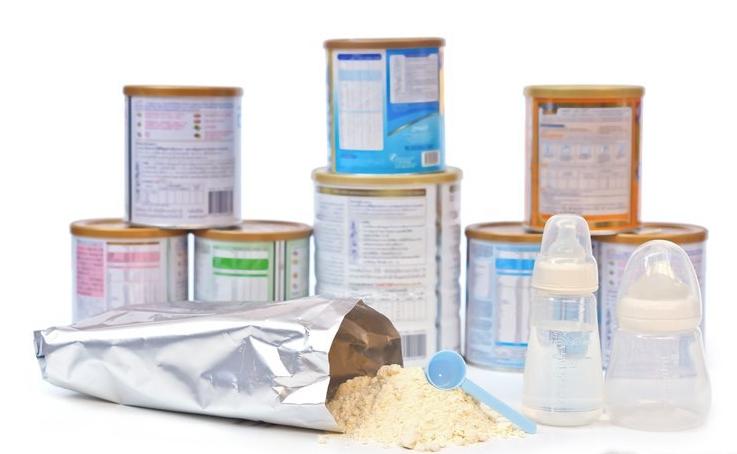 儿童奶粉哪几款被曝光,香港9款婴幼奶粉含致癌物是哪9款