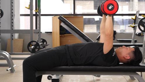 男生从平胸练出胸肌的真实案例,平胸练胸大肌能变大变紧吗