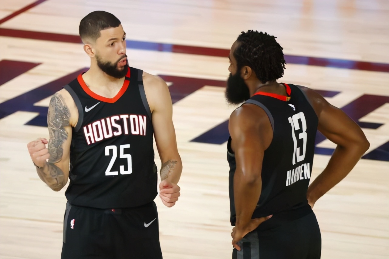 火箭承诺,火箭对威斯布鲁克评价