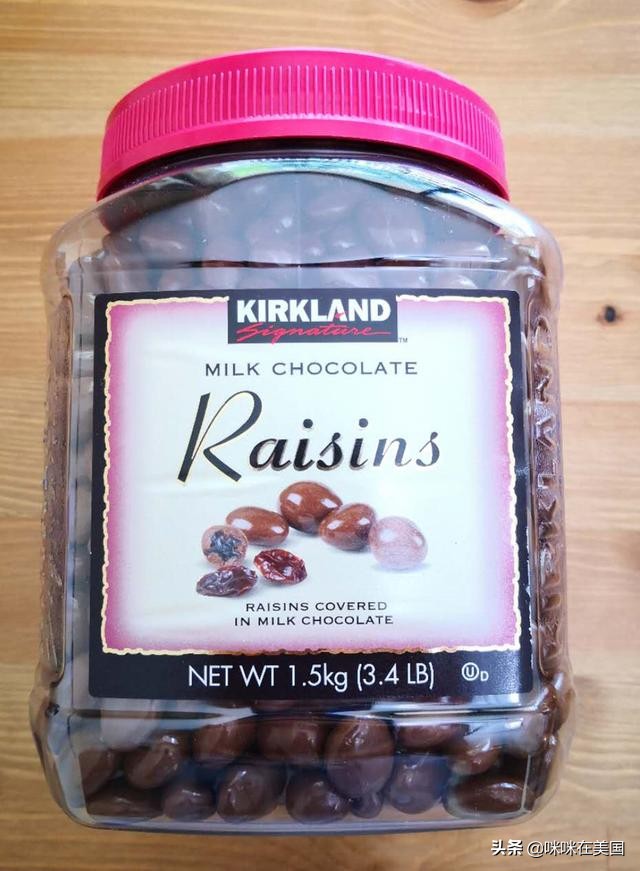 北美costco零食必买清单,北美costco适合中国口味的零食