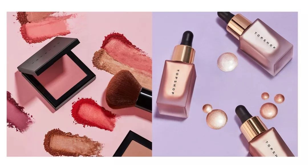 现在流行的美妆,现在比较流行哪些美妆产品