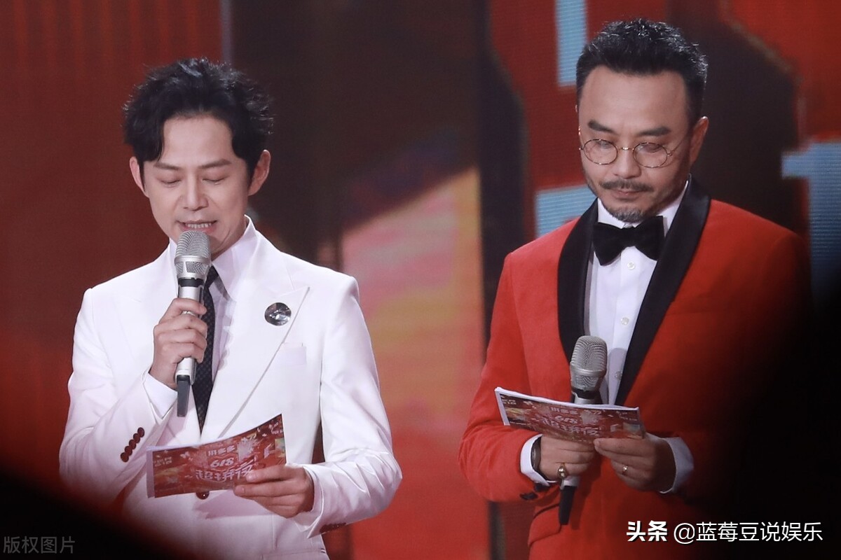 杨乐乐汪涵综艺节目完整版,汪涵和杨乐乐一起主持的节目片段