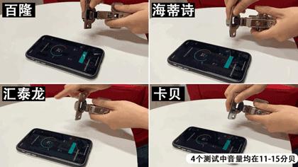 柜子铰链选哪个品牌,家具五金铰链哪种好