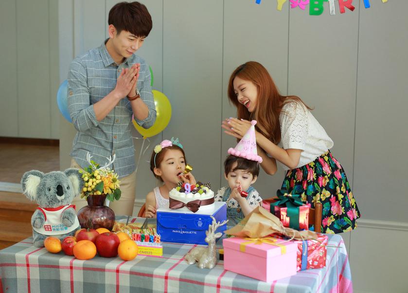 育儿知识跟孩子互动游戏,智慧与兴趣引导孩子快乐