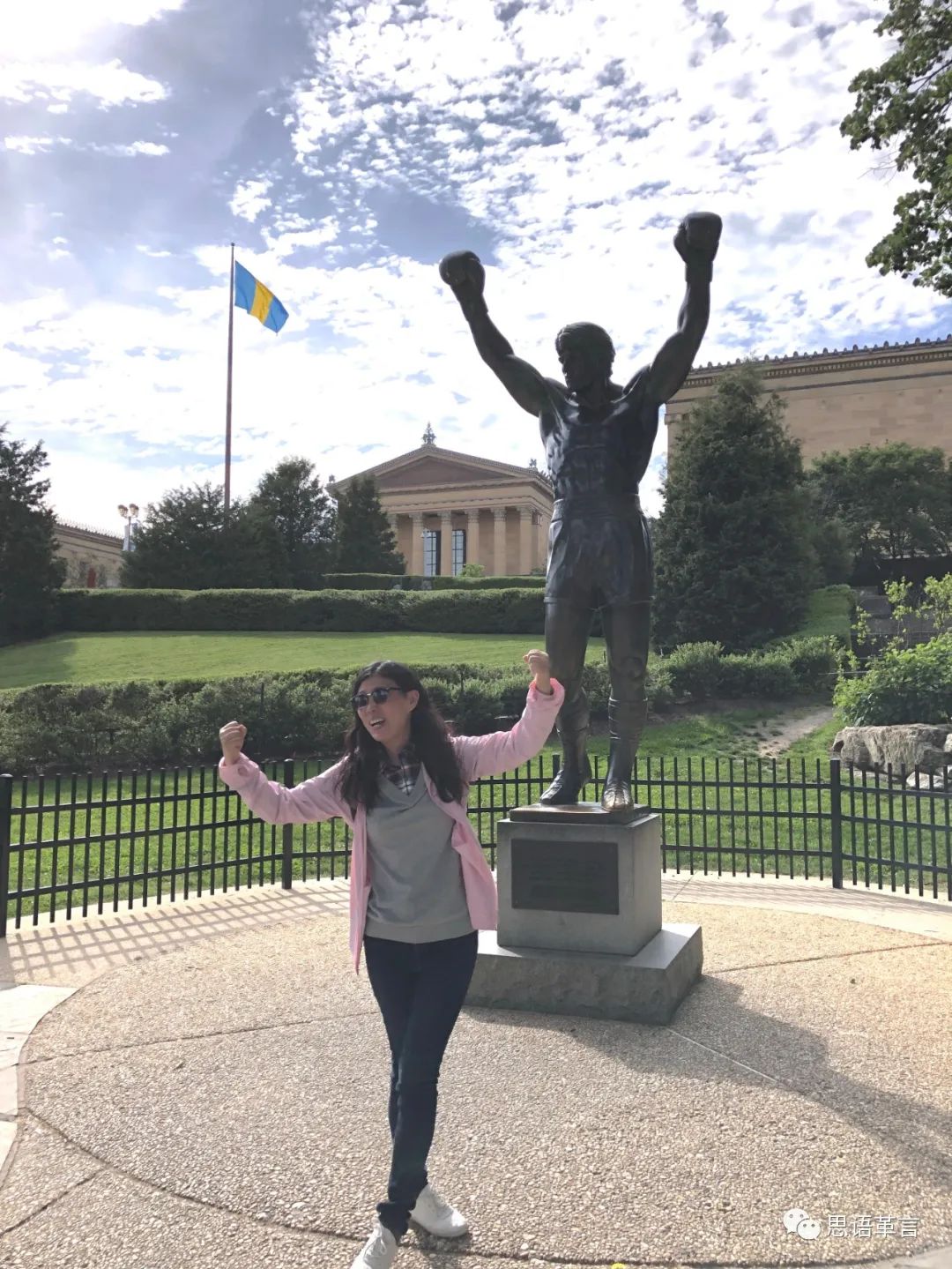 美国行完整版视频,美国行之纽约篇完整版