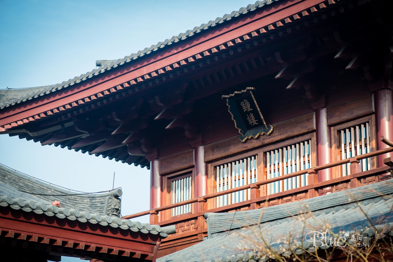 最有灵性的古佛寺,国内最美佛寺排行榜前十