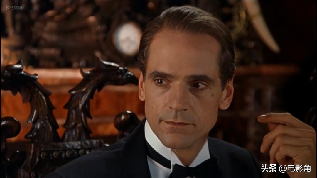 沉默的羔羊十大细思极恐,沉默的羔羊你不知道的冷知识