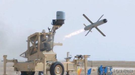 直升机专用空空导弹,未来重型科幻军用直升机