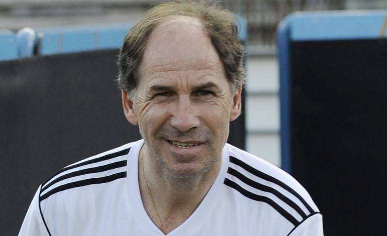 ac米兰六号巴雷西,弗朗哥巴雷西什么水平