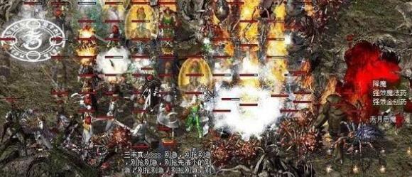 神途道士加什么,神途手游什么装备好打