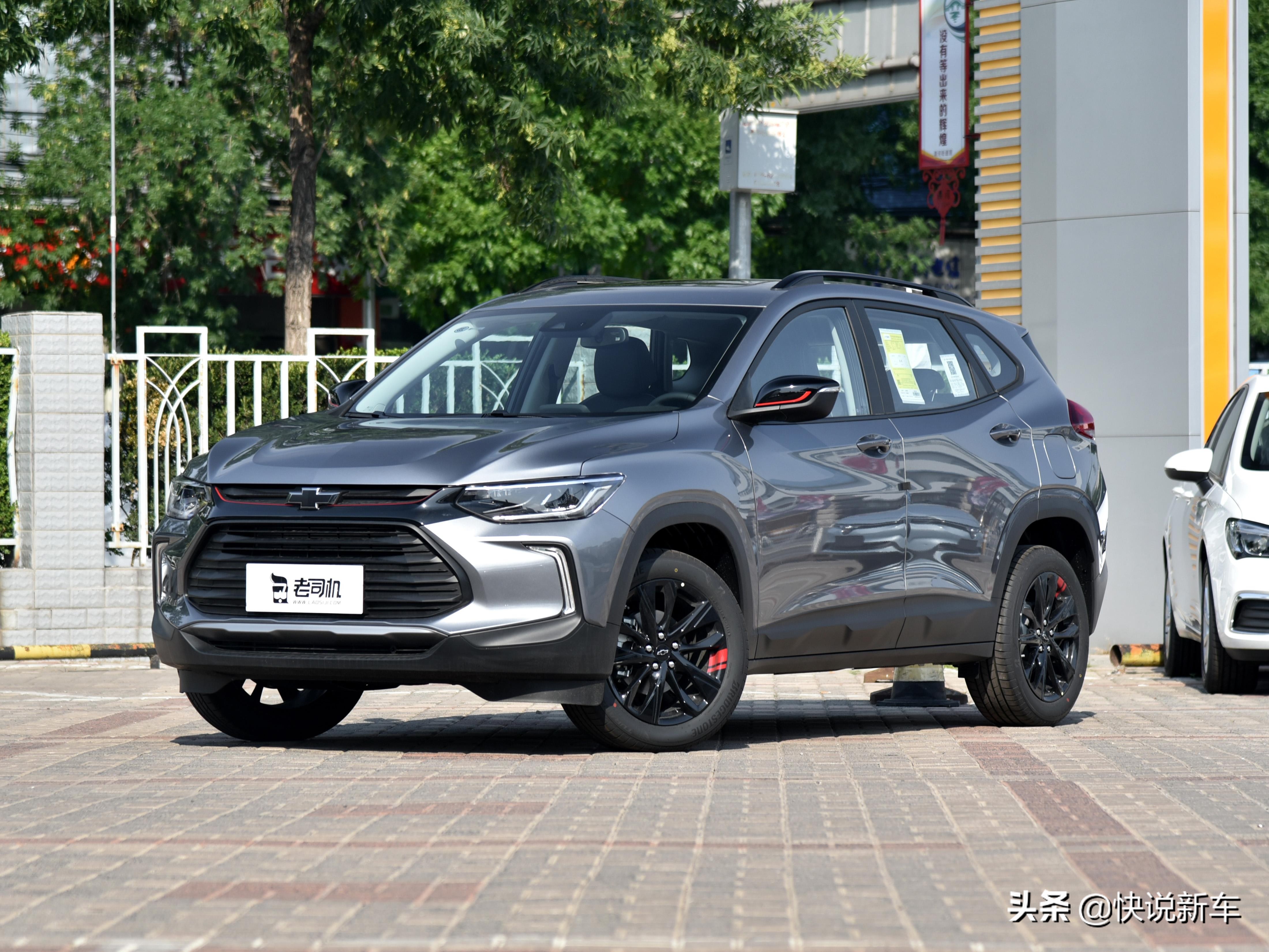 2023款全新换代创酷,最新suv黑武士推荐