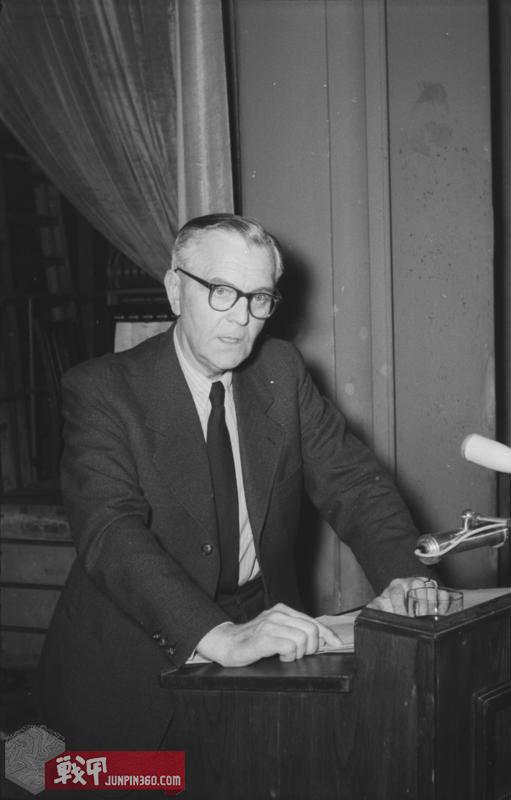 历史由成功者书写,历史由成功者书写谁说的