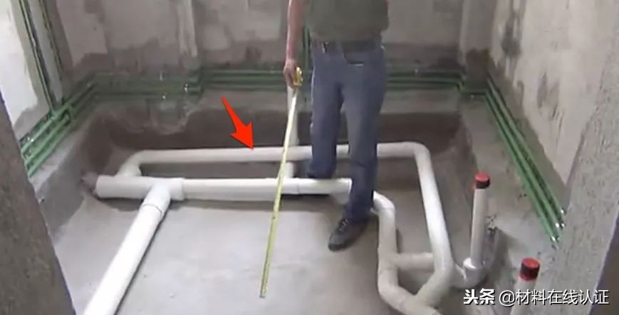 高端简约大气地漏,高级感20cm地漏